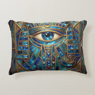 Ethereal Vision – Beyond Reality29 Decorative Cushion