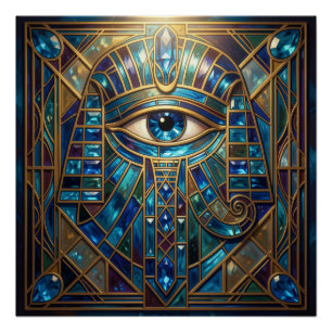 Ethereal Vision – Beyond Reality29 Poster