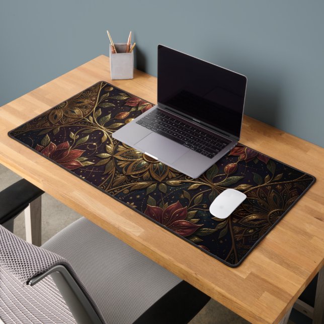 Ethereal Vision – Beyond Reality2 Desk Mat (Office 2)