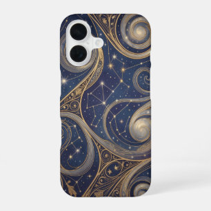 Ethereal Vision – Beyond Reality3 iPhone 16 Case