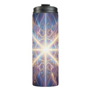 Ethereal Vision – Beyond Reality52 Thermal Tumbler
