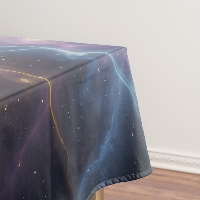 Ethereal Vision – Beyond Reality58 Tablecloth (In Situ)