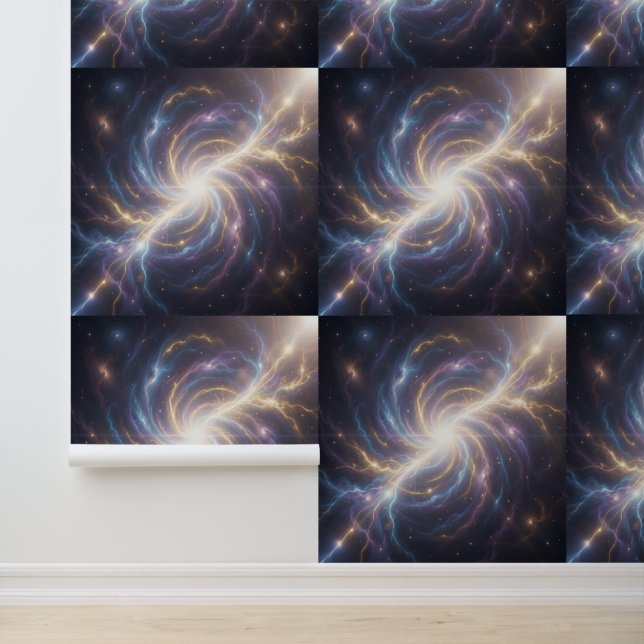 Ethereal Vision – Beyond Reality58 Wallpaper (Application)
