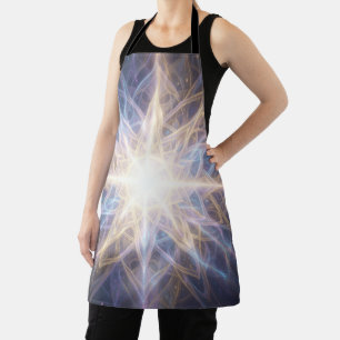 Ethereal Vision – Beyond Reality.59 Apron