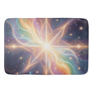 Ethereal Vision – Beyond Reality.96 Bath Mat