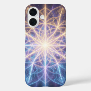 Ethereal Vision – Beyond Reality.97 iPhone 16 Case