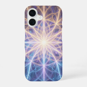Ethereal Vision – Beyond Reality.97 iPhone 16 Case
