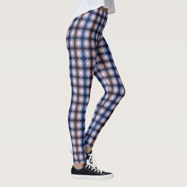 Ethereal Vision – Beyond Reality.97 Leggings (Right)