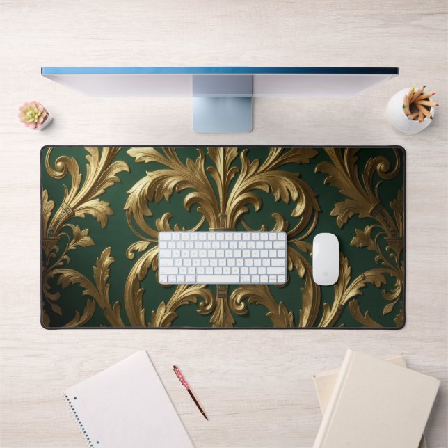 Ethereal Vision – Beyond Reality Desk Mat (Office 1)