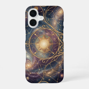 Ethereal Vision – Beyond Reality iPhone 16 Case