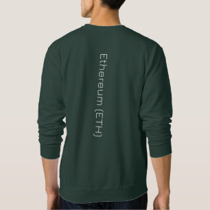 Ethereum (ETH) Sweatshirt
