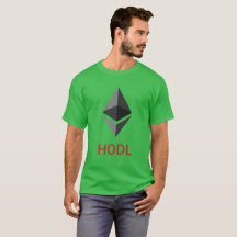 Ethereum HODL