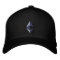 Ethereum Logo Flexfit Hat