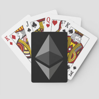 Ethereum Playing Cards