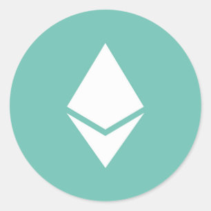 Ethereum Sticker