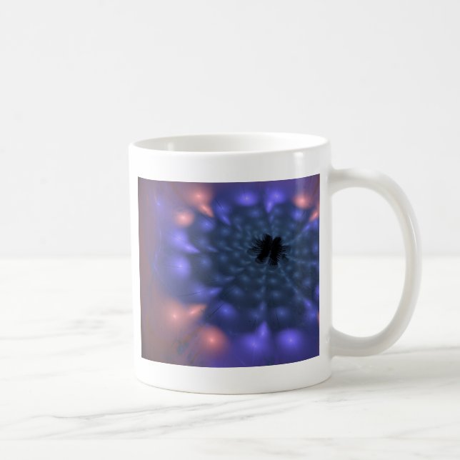 Etherreal Urge Coffee Mug (Right)