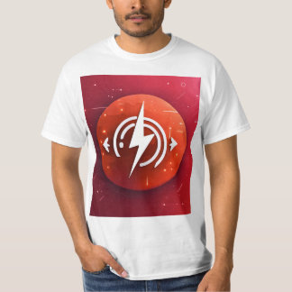 EtherZap, Modern Bolt Tee