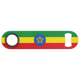 Ethiopia Flag