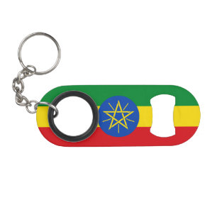 Ethiopia Flag
