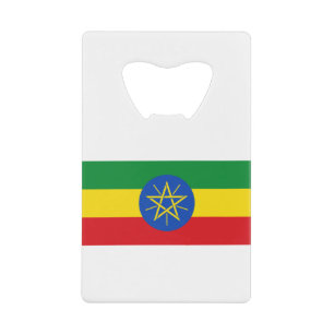 Ethiopia Flag