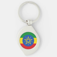 Ethiopia Flag
