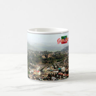 Ethiopia - Gondar - Coffee Mug