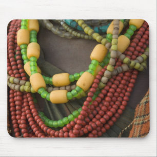 Ethiopia: Lower Omo River Basin, Omo Delta, Mouse Pad