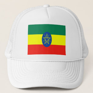 Ethiopia mesh hats