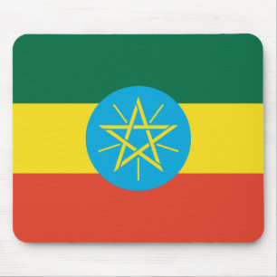 ethiopia mouse pad