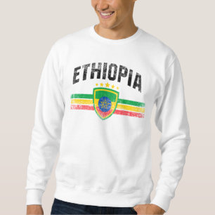 Ethiopia Sweatshirt