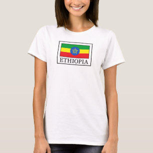 Ethiopia T-Shirt