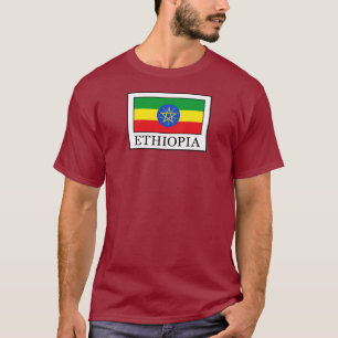 Ethiopia T-Shirt