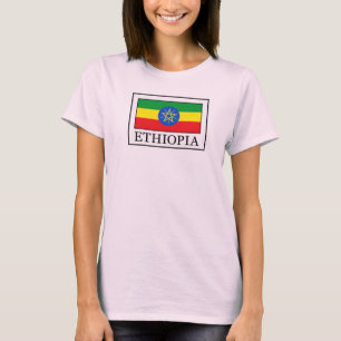 Ethiopia T-Shirt