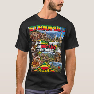 Ethiopia T-shirt