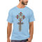Ethiopian Cross T-Shirt