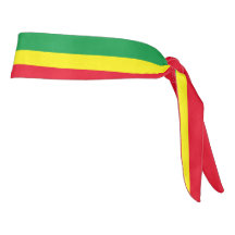 Ethiopian Flag