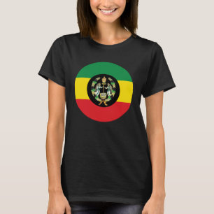 Ethiopian Orthodox Tewahedo Church T-Shirt