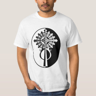 Ethiopian Processional Cross-II T-Shirt