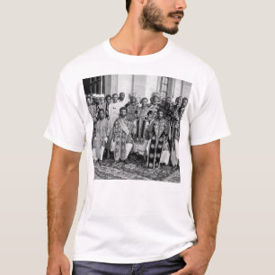 Ethiopian Royalty T-shirt