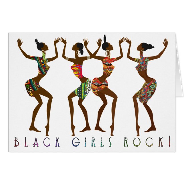 Ethnic (Front Horizontal)