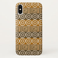 Ethnic african hand-drawn  pattern.