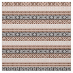 ethnic african seamless pattern fabric