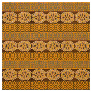 ethnic african striped tribal pattern. fabric