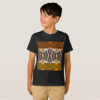 ethnic african tribal pattern