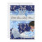 Ethnic Baby Shower Boy Blue Little Prince Crown