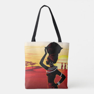 Ethnic bag! tote bag