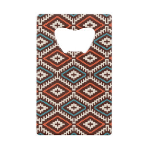 Ethnic Bohemian Fashionable Seamless Ornament