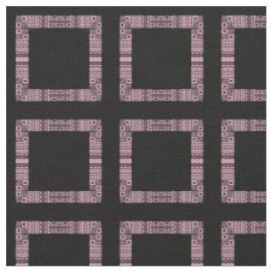 Ethnic Boho Wedding Choose you background colour 3 Fabric