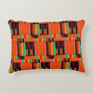 Ethnic  decorative cushion