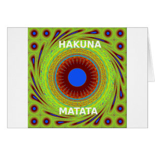 Ethnic Have a Nice Day and a Better Night